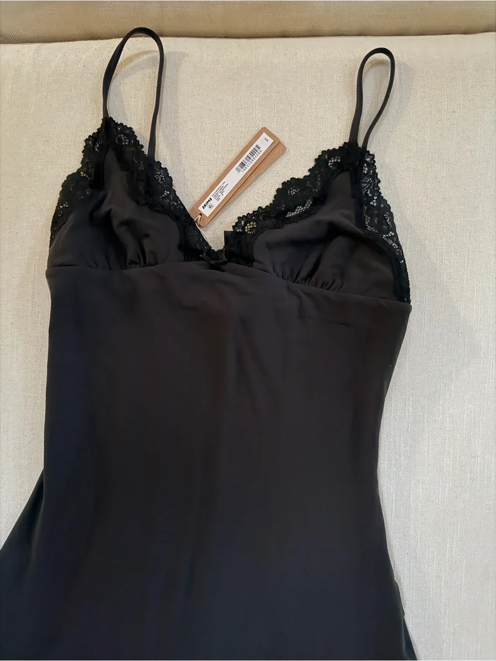 SKIMS soft silky